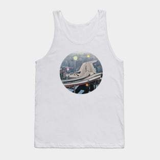 Road Trip Tank Top